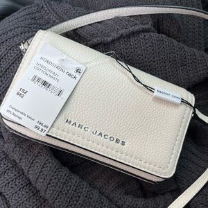 Marc Jacobs crossbody